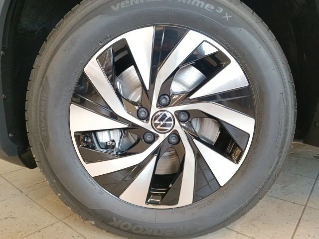 Volkswagen Tayron 2.0 TDI 4Motion DSG Life