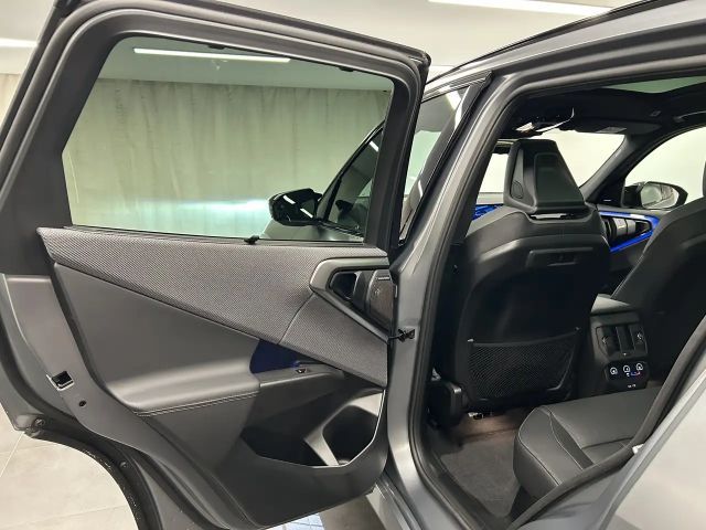 BMW X3 M-Sport xDrive