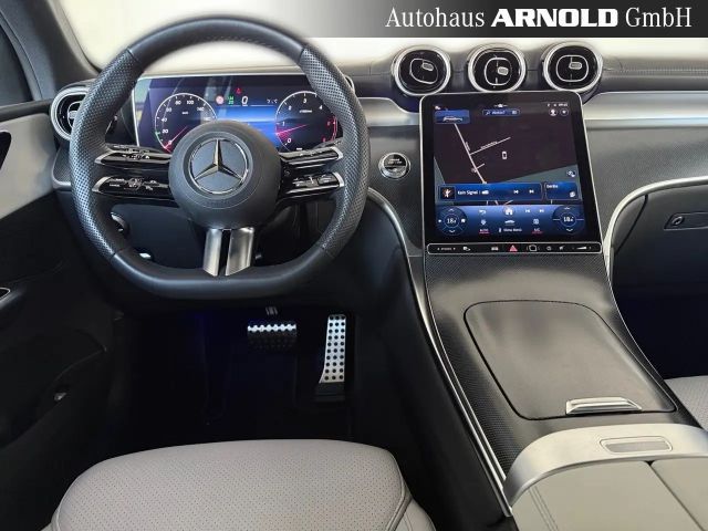 Mercedes-Benz GLC 450 4MATIC AMG Line