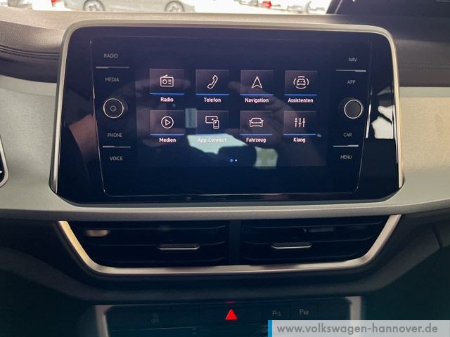 Volkswagen T-Roc 2.0 TDI DSG