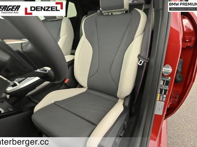 BMW iX2 M-Sport xDrive30