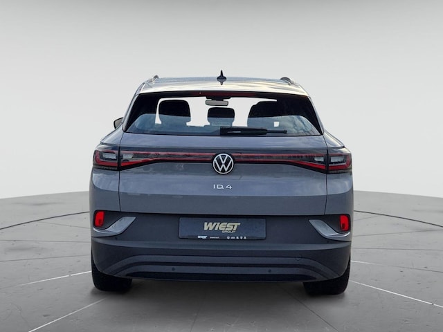 Volkswagen ID.4 Performance Pro