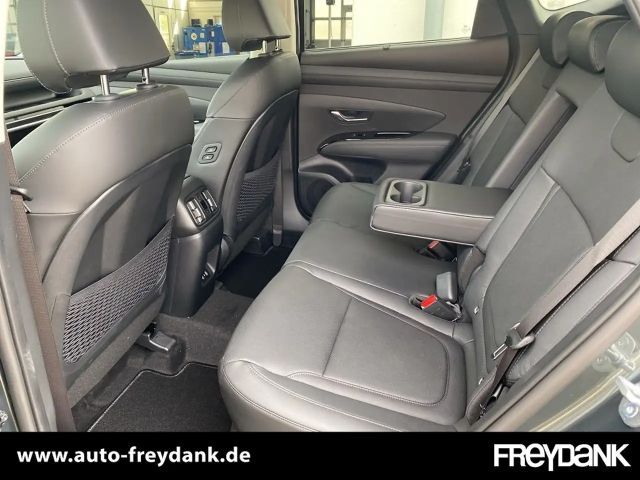 Hyundai Tucson 1.6 2WD Prime T-GDi