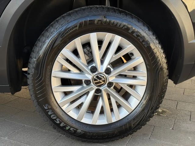 Volkswagen T-Roc 1.0 TSI Life