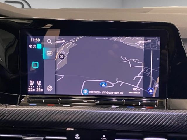 Volkswagen Golf 2.0 TSI 4Motion DSG Golf VIII