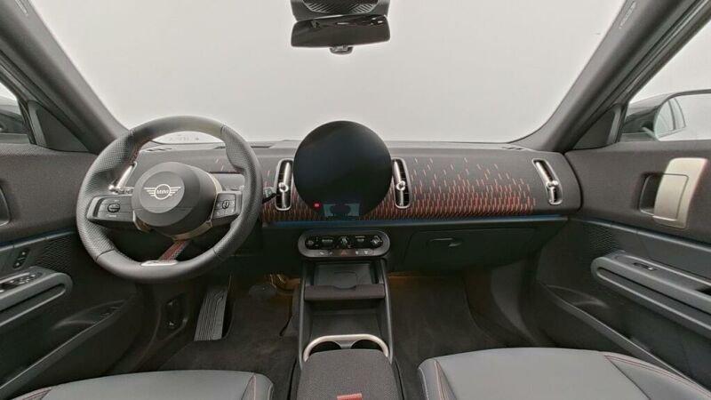 MINI Cooper C Countryman Countryman C