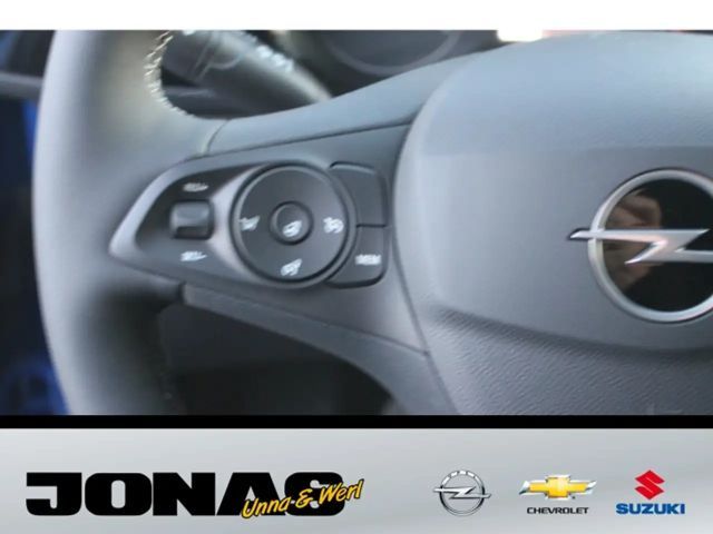 Opel Corsa 1.2 Turbo Edition