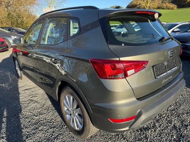 Seat Arona 1.0 TSI DSG Style
