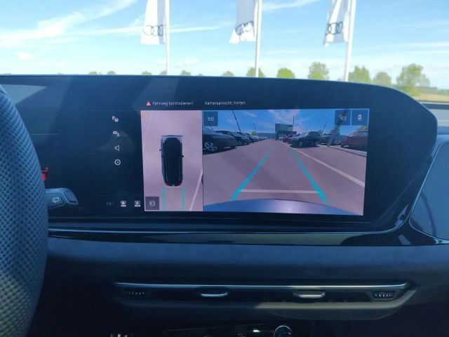 Audi A5 Hybride Quattro S-Tronic