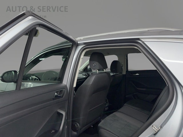 Volkswagen T-Roc 1.5 TSI DSG Style