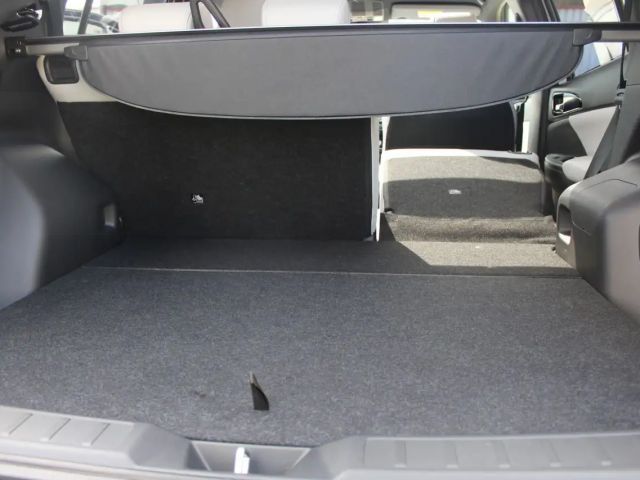 Mitsubishi Eclipse Cross 4WD PHEV