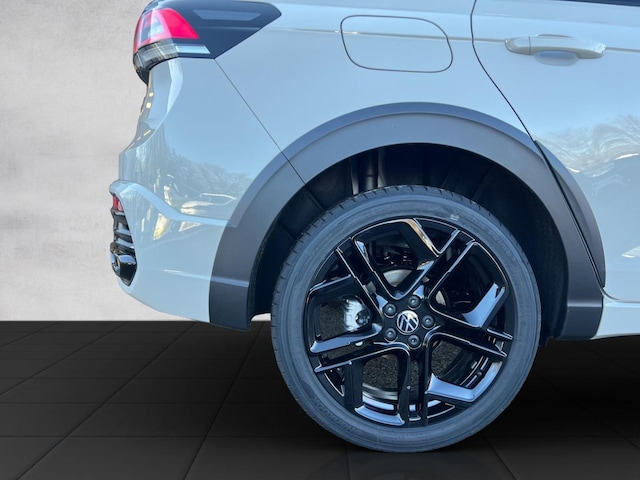 Volkswagen Taigo DSG R-Line