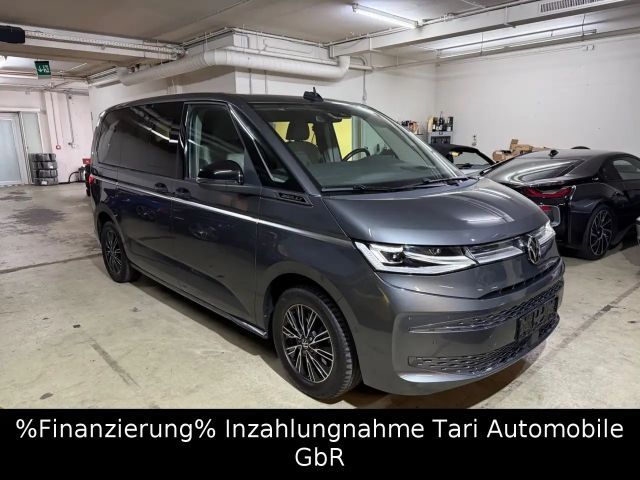 Volkswagen Multivan 2.0 TSI Style T7