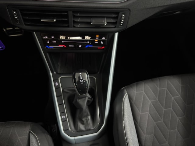 Volkswagen Polo 1.0 TSI DSG