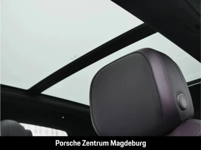 Porsche Cayenne E-Hybrid S