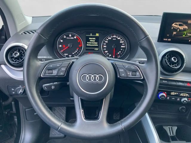 Audi Q2 30 TFSI S-Line