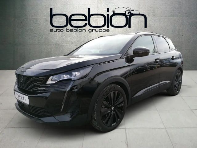 Peugeot 3008 EAT8 GT-Line Hybrid