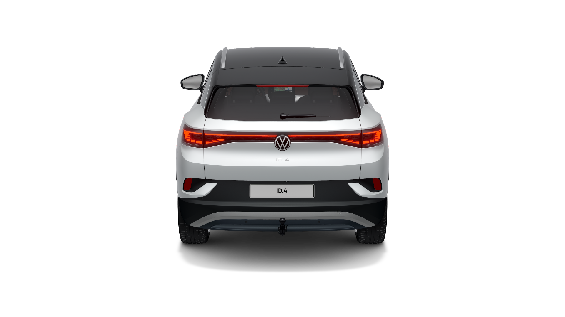 Volkswagen ID.4 Performance Pro