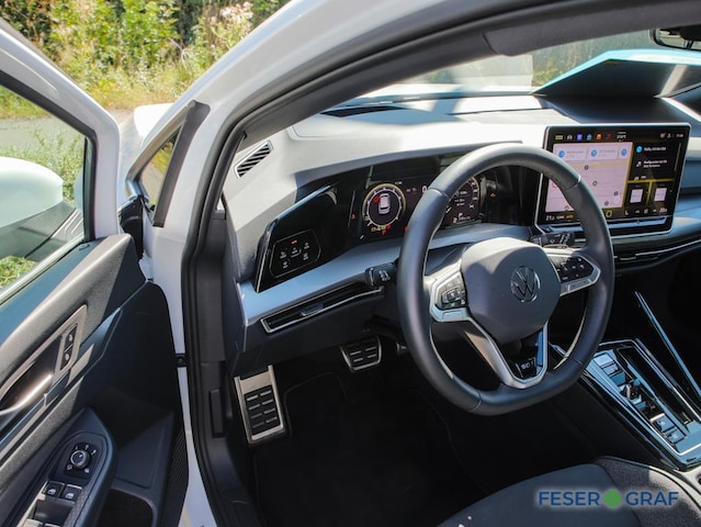 Volkswagen Golf 1.5 eTSI