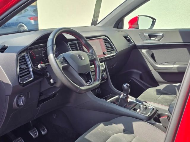 Seat Ateca 1.5 TSI FR-lijn