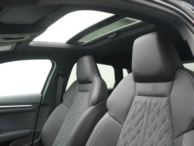 Audi A3 S-Line S-Tronic