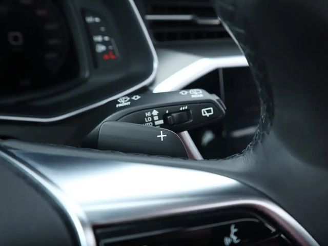 Audi A6 40 TDI Avant Sport