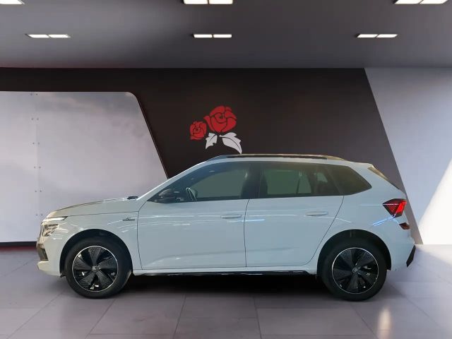 Skoda Kamiq 1.0 TSI Monte Carlo