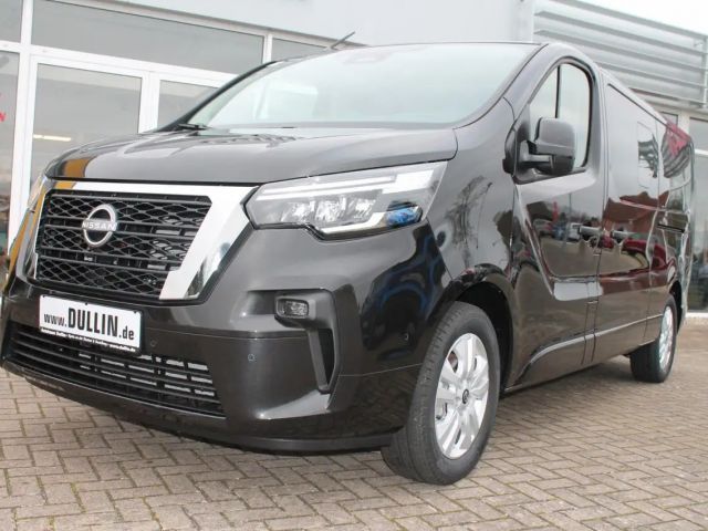 Nissan Primastar 8-zitter L2H1 Tekna