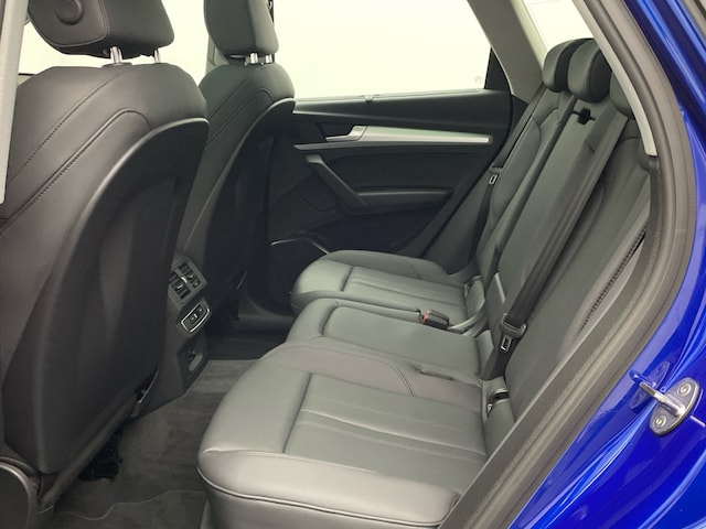 Audi Q5 40 TDI Quattro S-Tronic