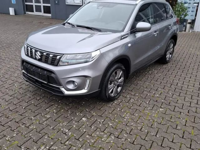 Suzuki Vitara Boosterjet Comfort Hybrid