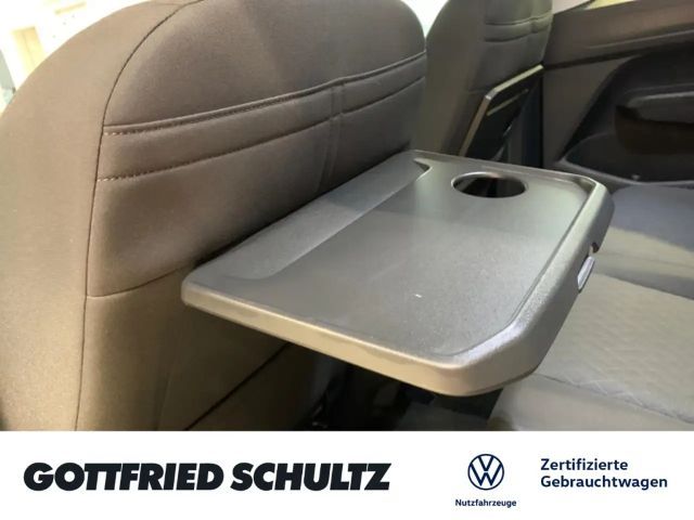 Volkswagen Caddy DSG Life