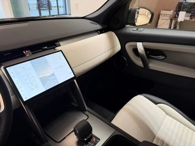 Land Rover Discovery Sport Dynamic SE