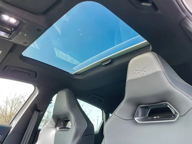 Cupra Leon 2.0 TSI DSG VZ