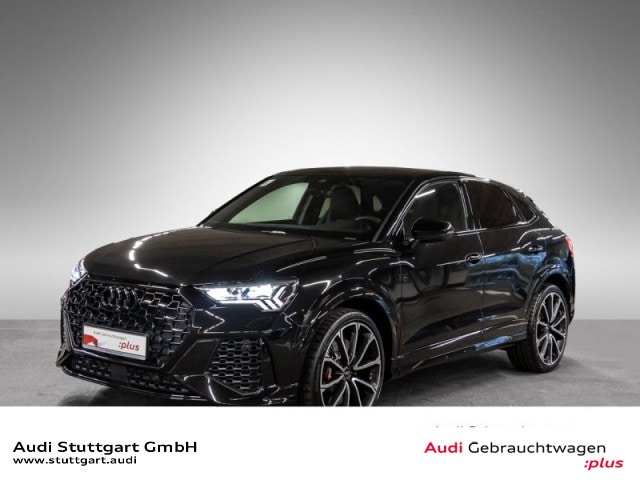 Audi RS Q3 Quattro S-Tronic Sportback