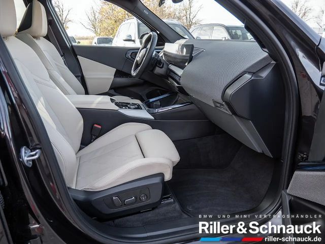 BMW X3 M-Sport xDrive