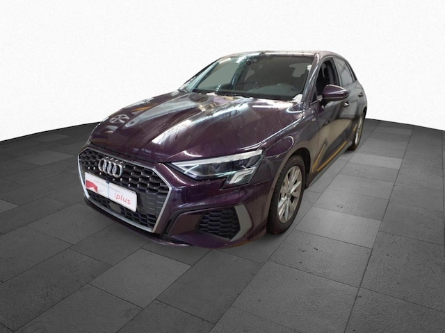 Audi A3 35 TFSI S-Tronic Sportback