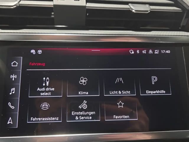 Audi Q3 35 TFSI S-Line