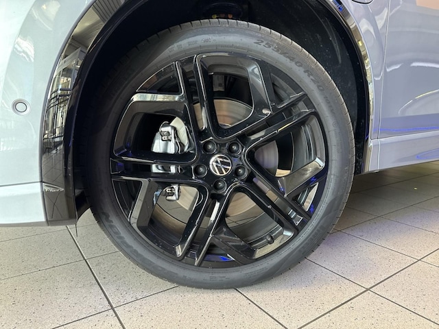 Volkswagen Tiguan DSG R-Line eHybrid