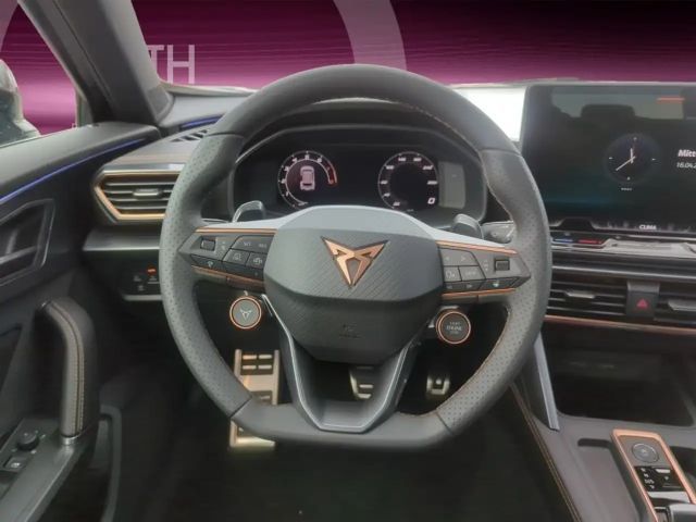 Cupra Formentor DSG