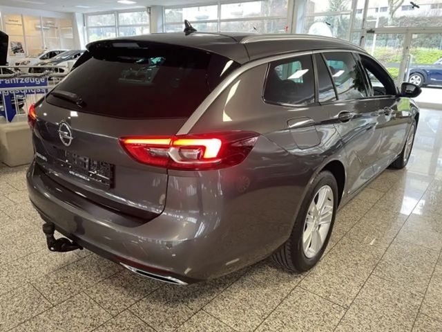 Opel Insignia 2.0 CDTI Business Sports Tourer