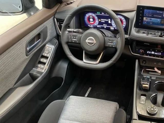 Nissan X-trail N-Connecta e-4ORCE