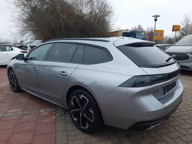 Peugeot 508 BlueHDi GT-Line SW