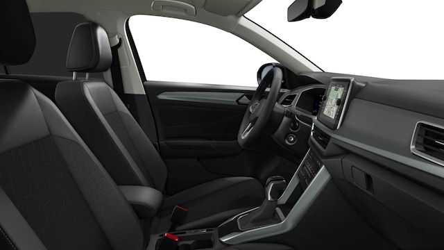 Volkswagen T-Roc 2.0 TDI DSG