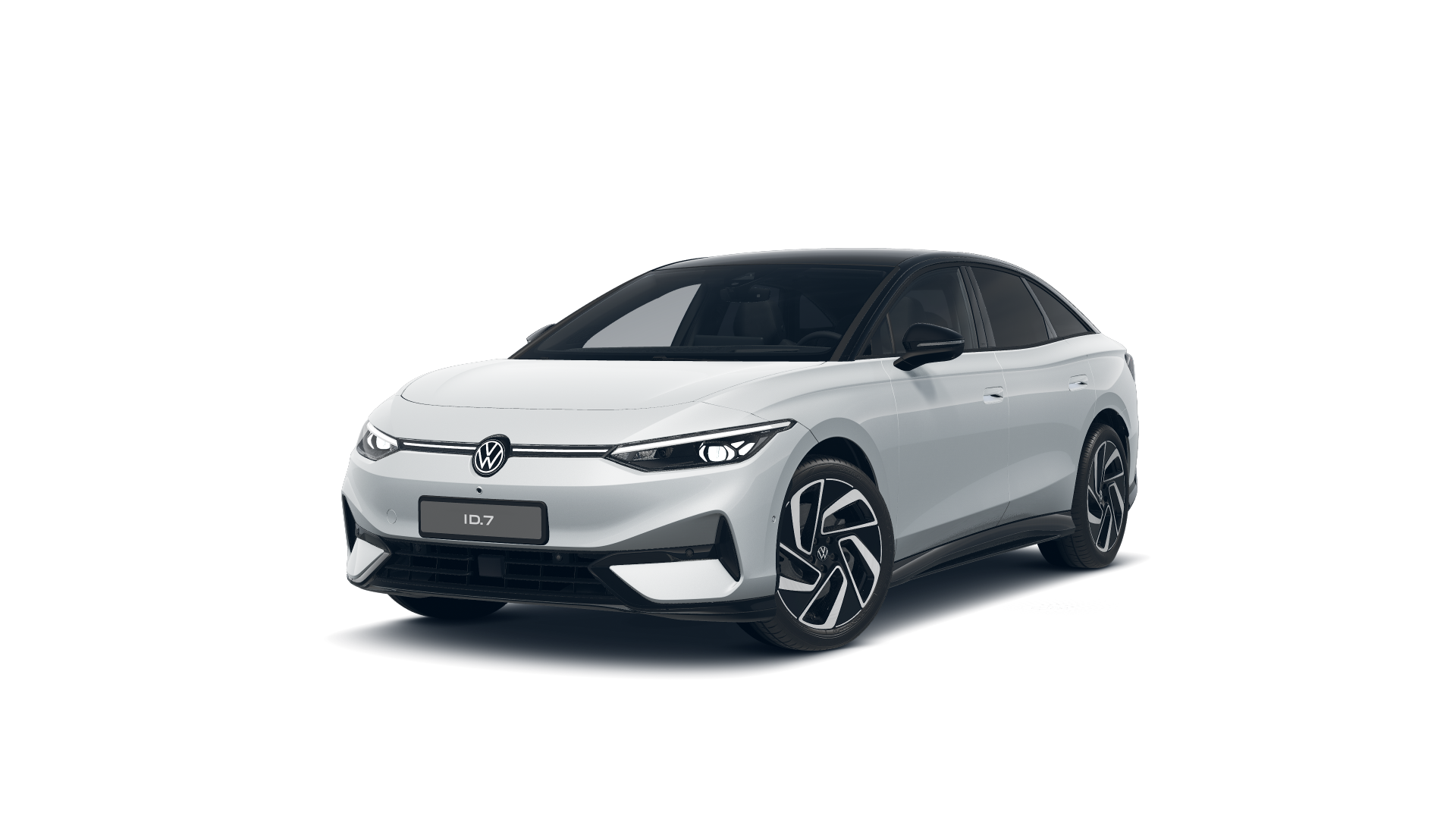 Volkswagen ID.7 Pro