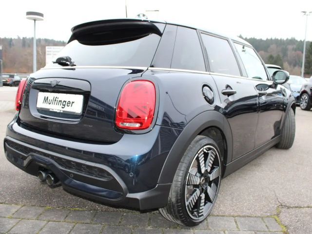 MINI Cooper S 5-deurs