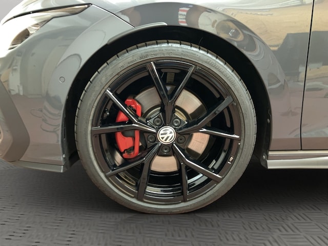 Volkswagen Golf DSG GTI Golf VIII