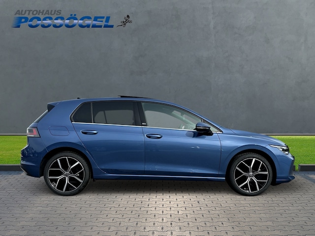 Volkswagen Golf 1.5 TSI