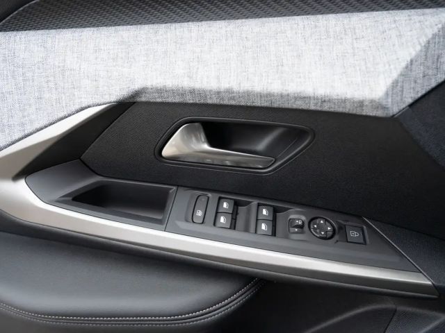 Peugeot 3008 Allure Pack Hybrid