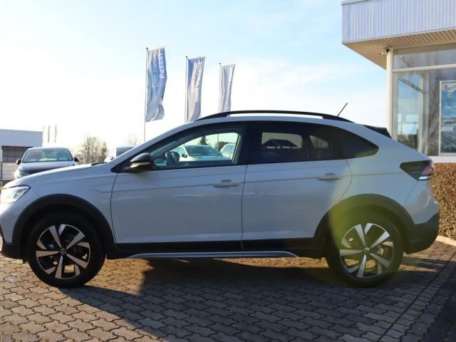 Volkswagen Taigo DSG Style