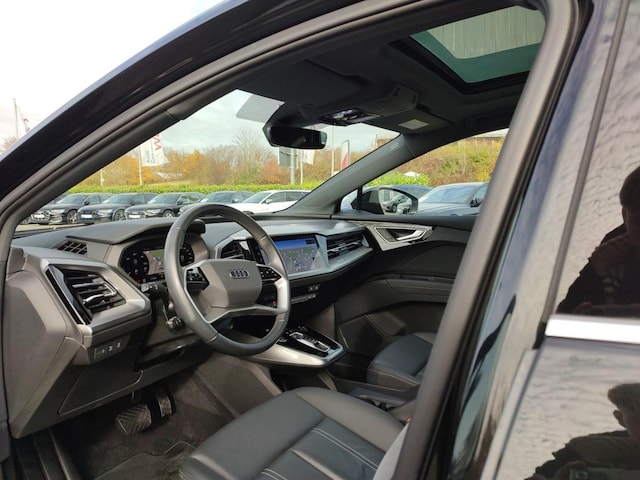 Audi Q4 e-tron 40 Sportback